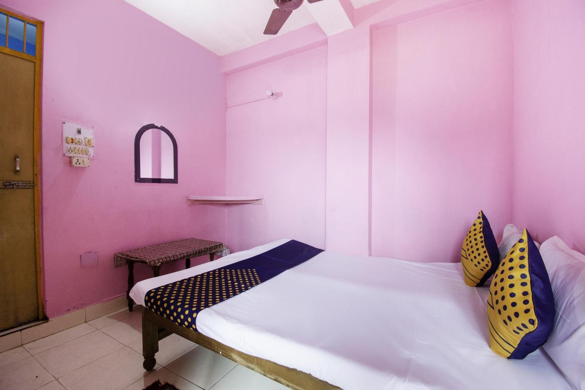 Hotel O Suvidha Jamshedpur Dış mekan fotoğraf