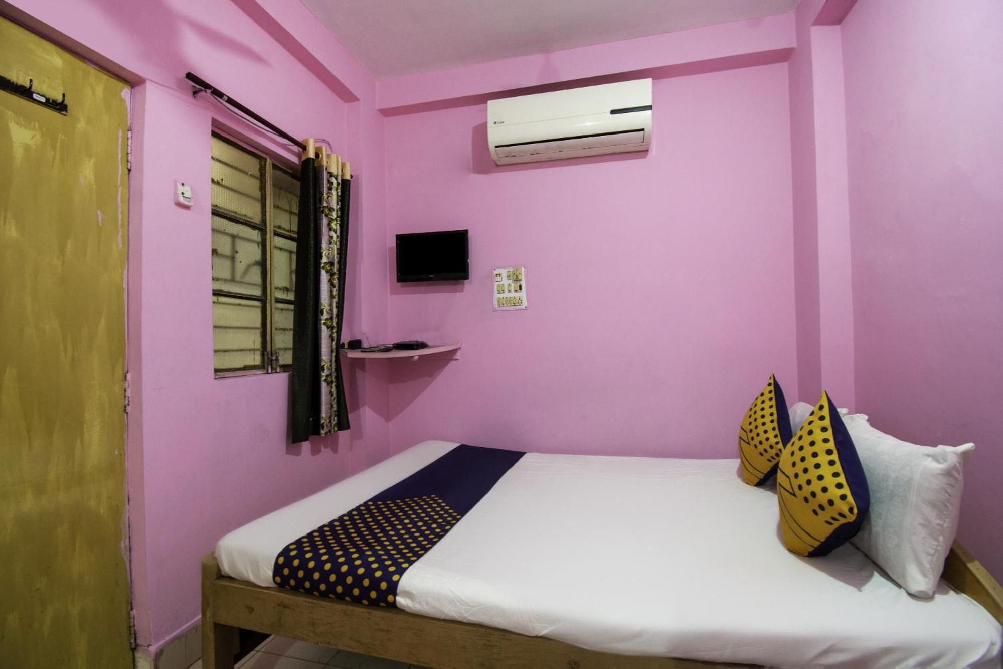 Hotel O Suvidha Jamshedpur Dış mekan fotoğraf