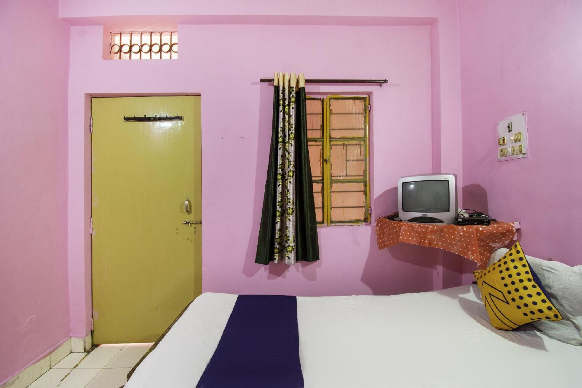 Hotel O Suvidha Jamshedpur Dış mekan fotoğraf