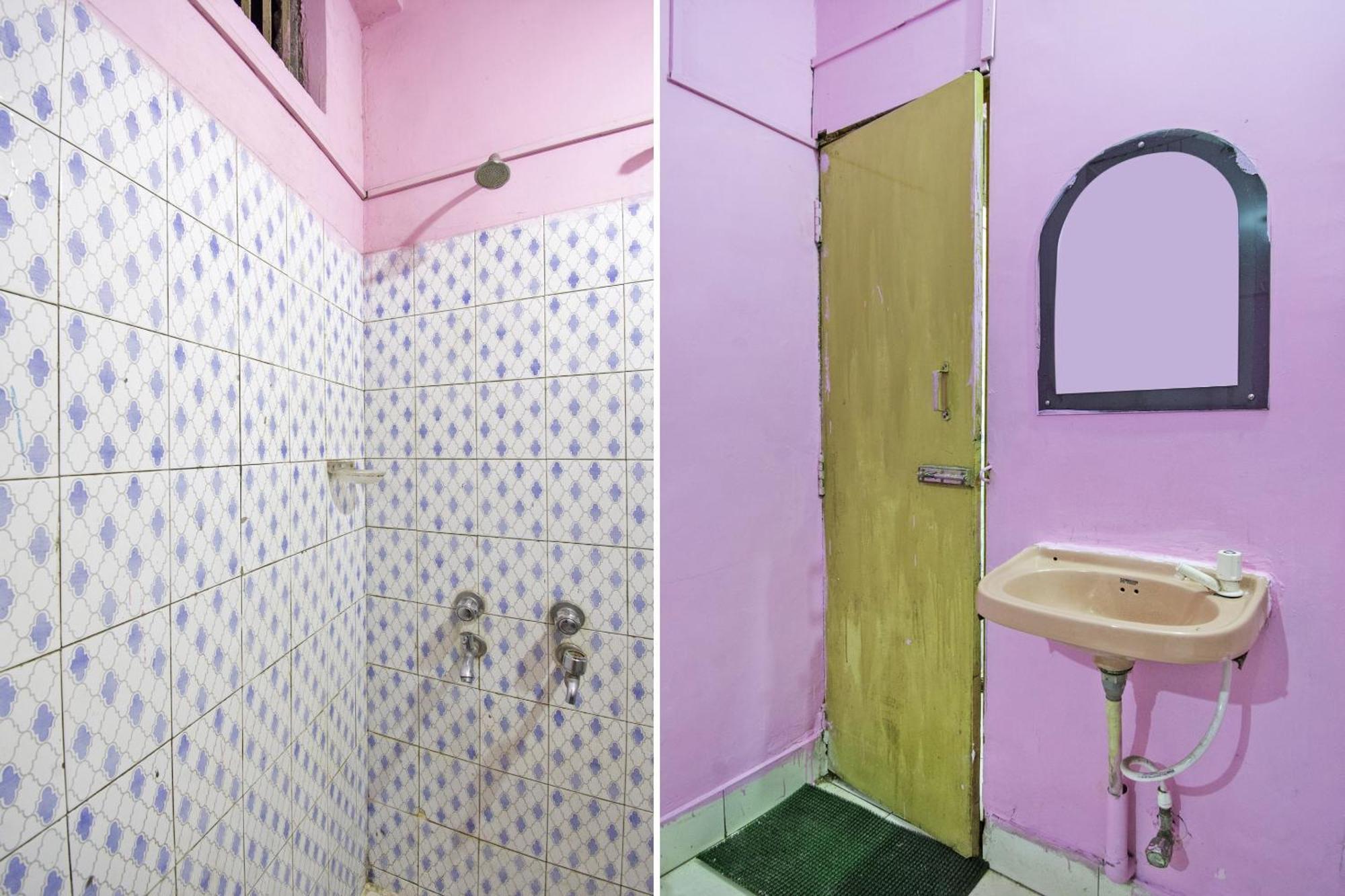 Hotel O Suvidha Jamshedpur Dış mekan fotoğraf