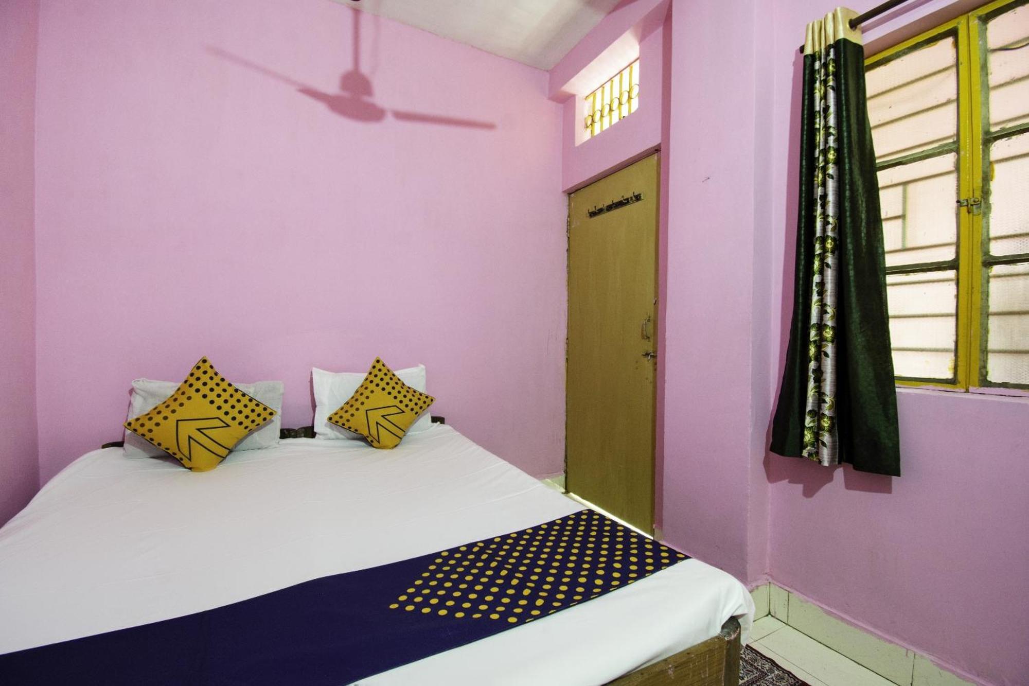 Hotel O Suvidha Jamshedpur Dış mekan fotoğraf