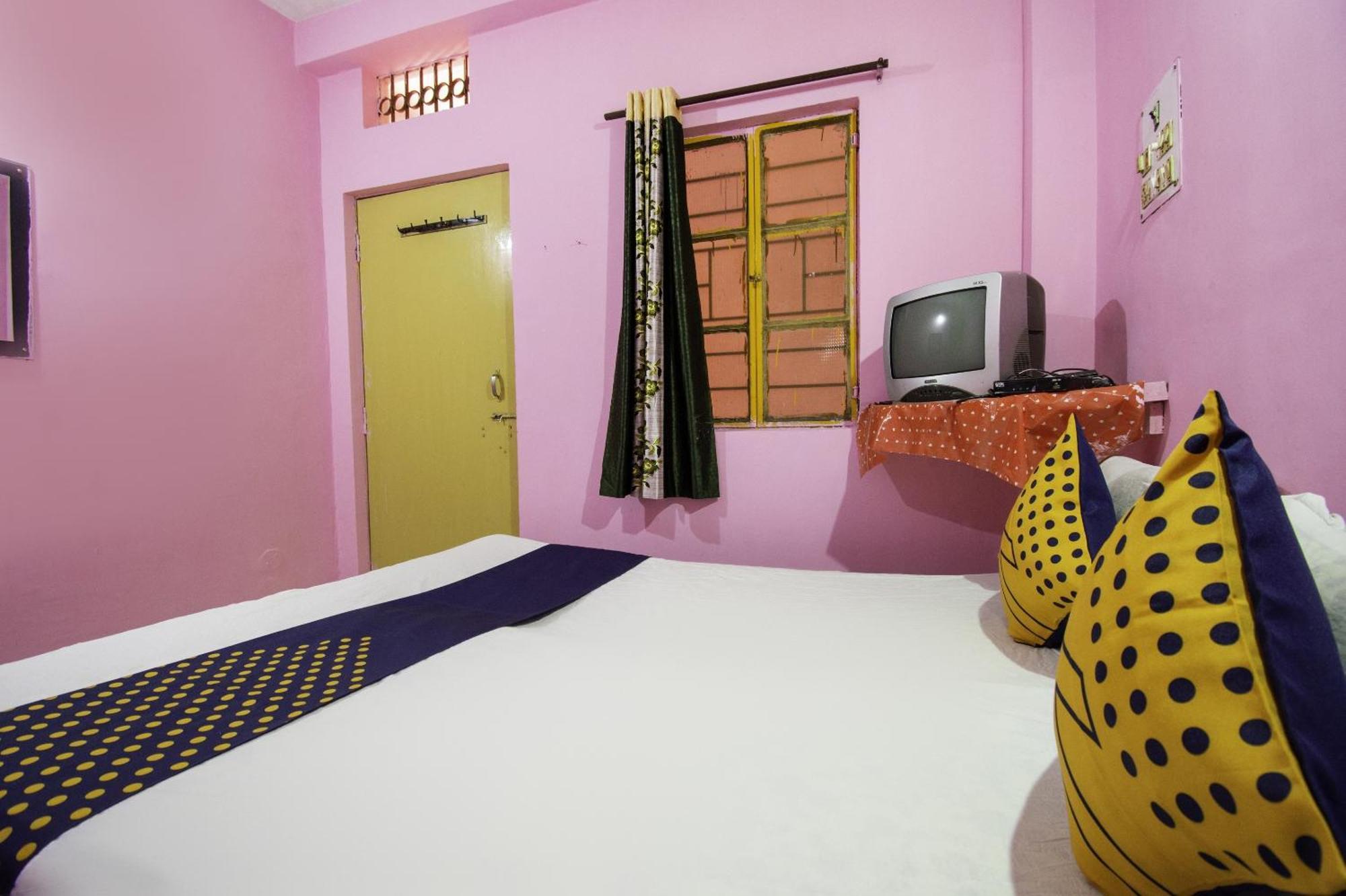 Hotel O Suvidha Jamshedpur Dış mekan fotoğraf