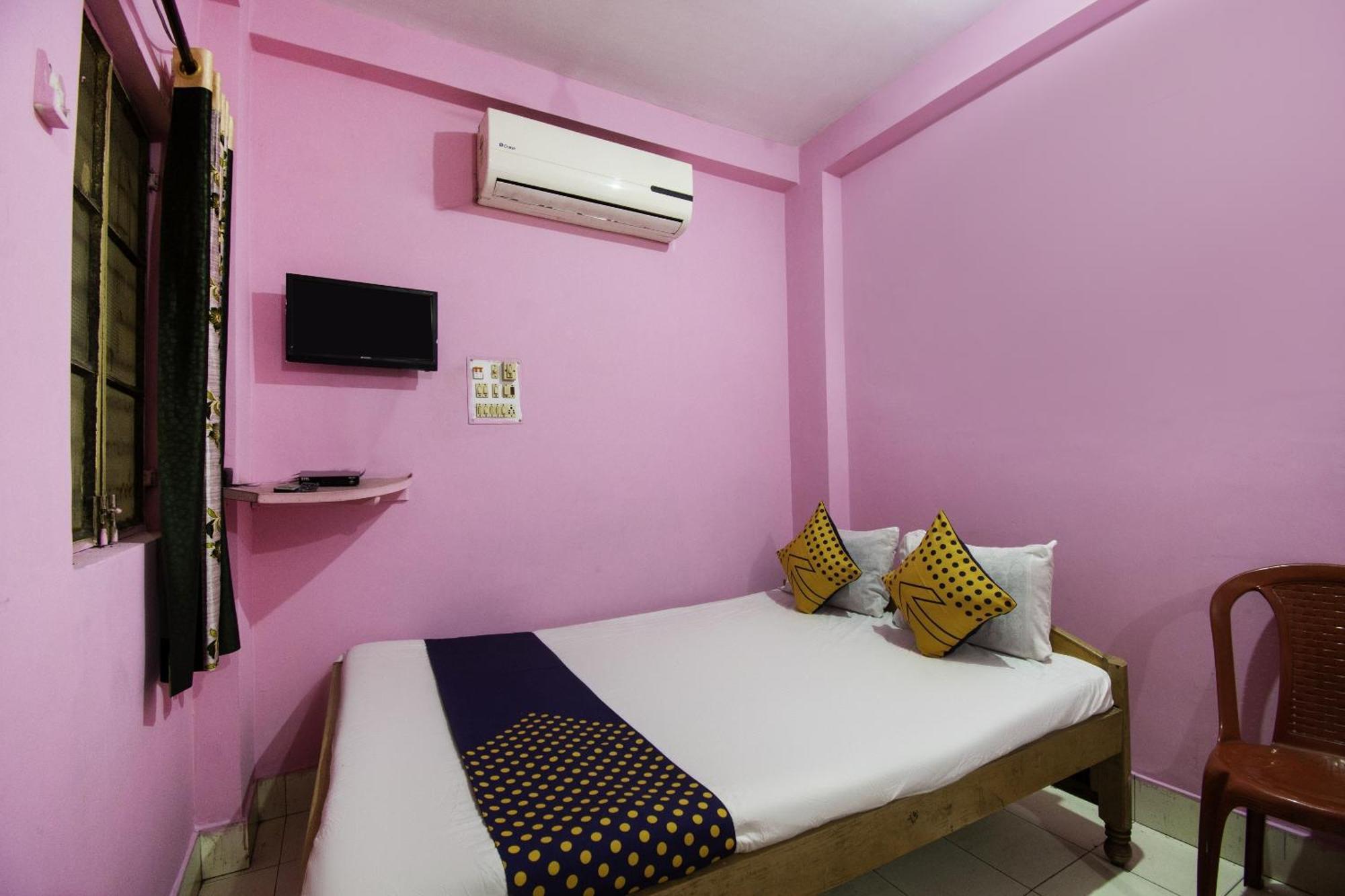 Hotel O Suvidha Jamshedpur Dış mekan fotoğraf