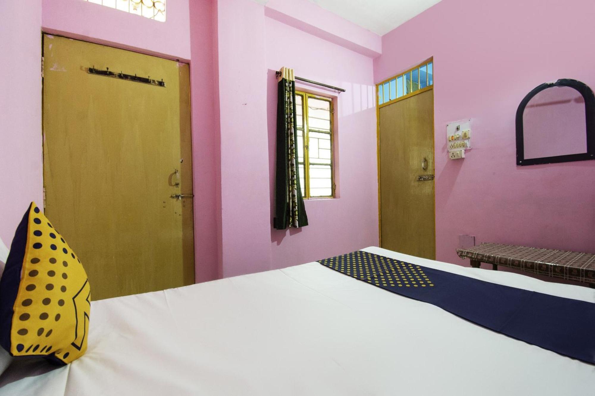 Hotel O Suvidha Jamshedpur Dış mekan fotoğraf