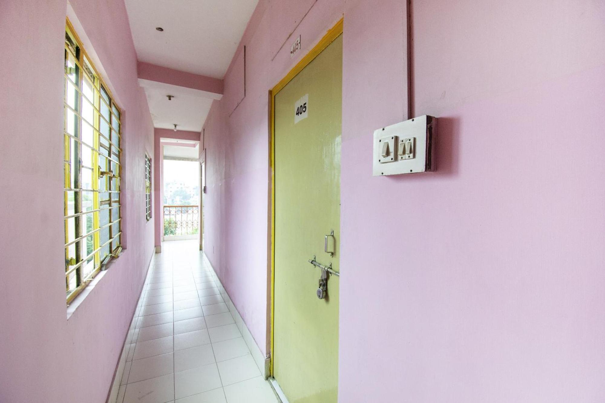 Hotel O Suvidha Jamshedpur Dış mekan fotoğraf